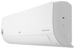 Кондиционер LG MegaCool P09EP2 Dual Inverter