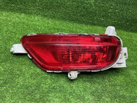 ПТФ правый Mazda CX-5 2 (2017-2021)