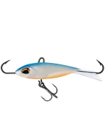 Балансир для зимней рыбалки  Dansa 40мм цвет #W73