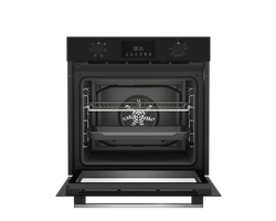 Встраиваемый электрический духовой шкаф Indesit IFE 3644 BL