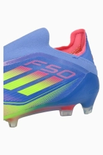 Бутсы adidas F50 Elite LL FG - многоцветный