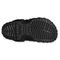 Крокс Сабо Черный Юнисекс