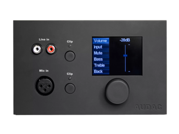 AUDAC MWX65/B