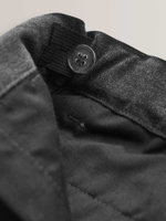 Брюки школьные прямые для мальчика Next 196-745, Серый