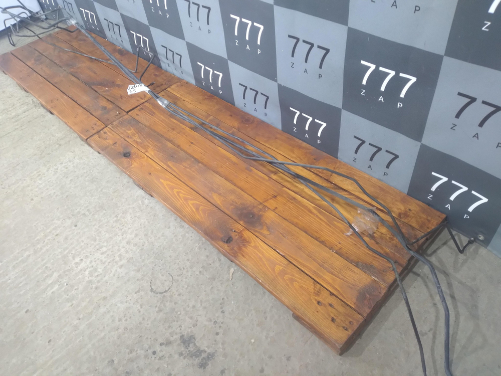 Трубки тормозные Lexus ES 6 12-18 Б/У Оригинал 4732133191