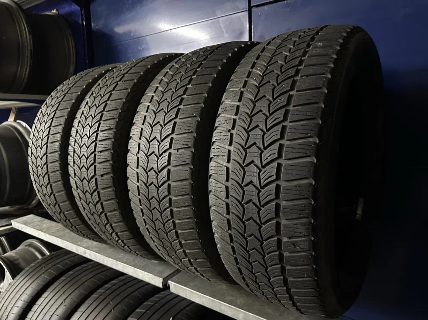 Шины 205 55 R16: как выбрать и ухаживать за колесами