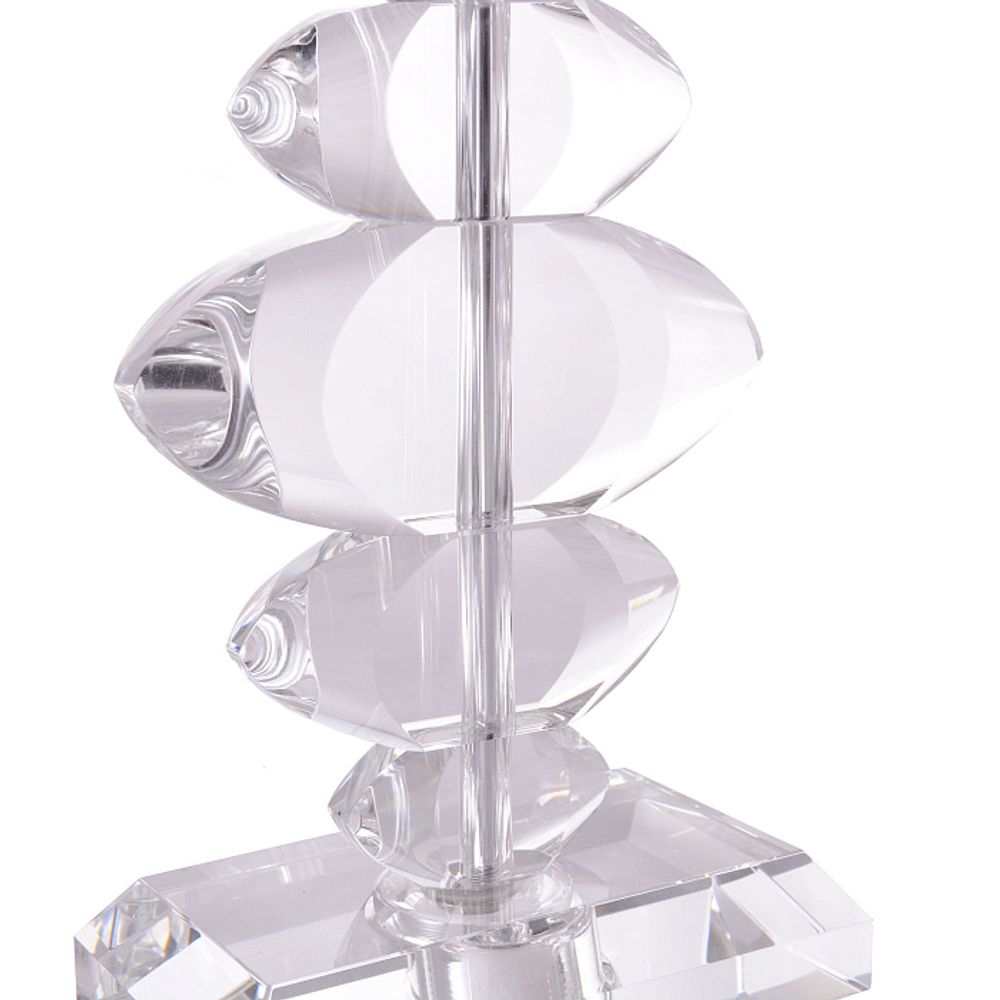 Настольная лампа "Моранж"