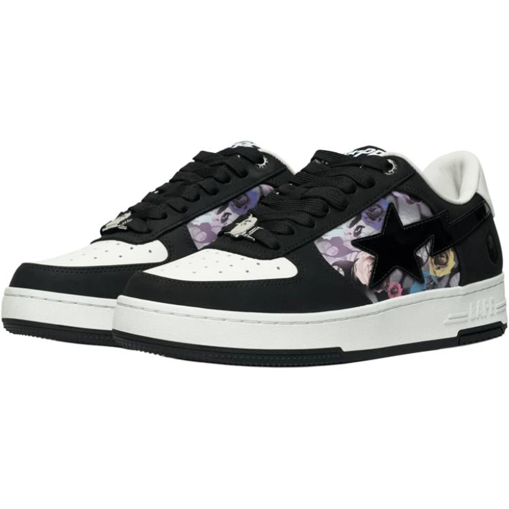 A Bathing Ape Bathing Ape Sta
