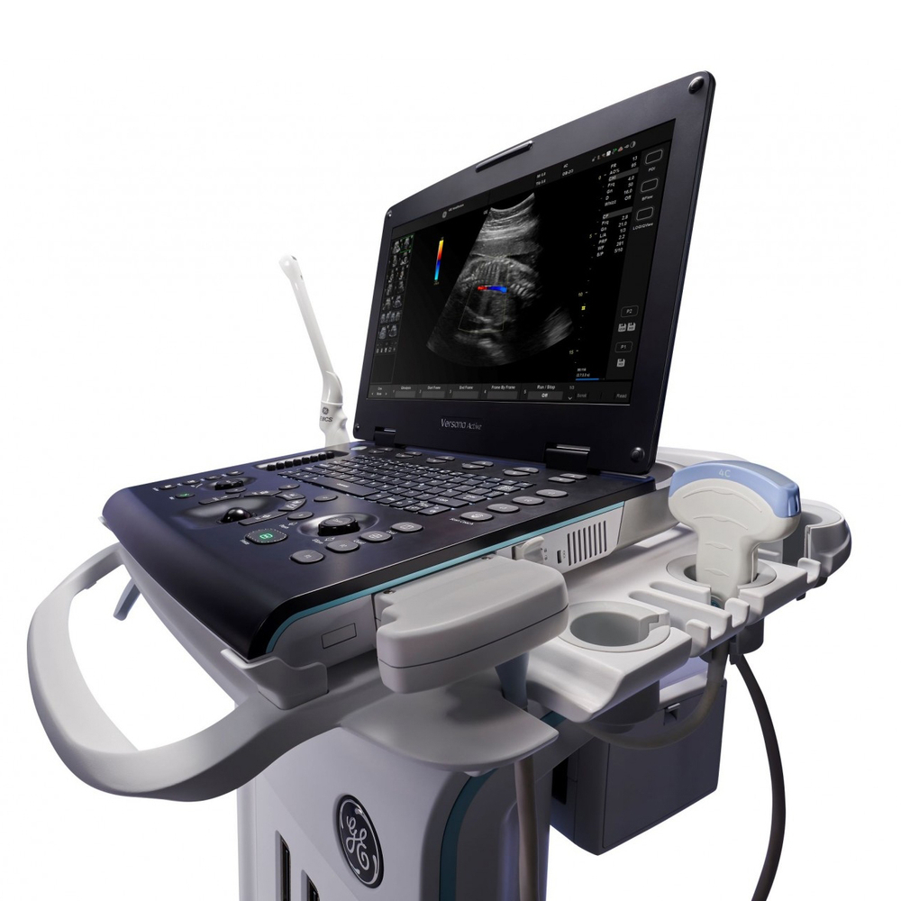 Ультразвуковая система GE Versana Active