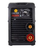 Сварочный аппарат инверторный САИ220К (компакт) Ресанта