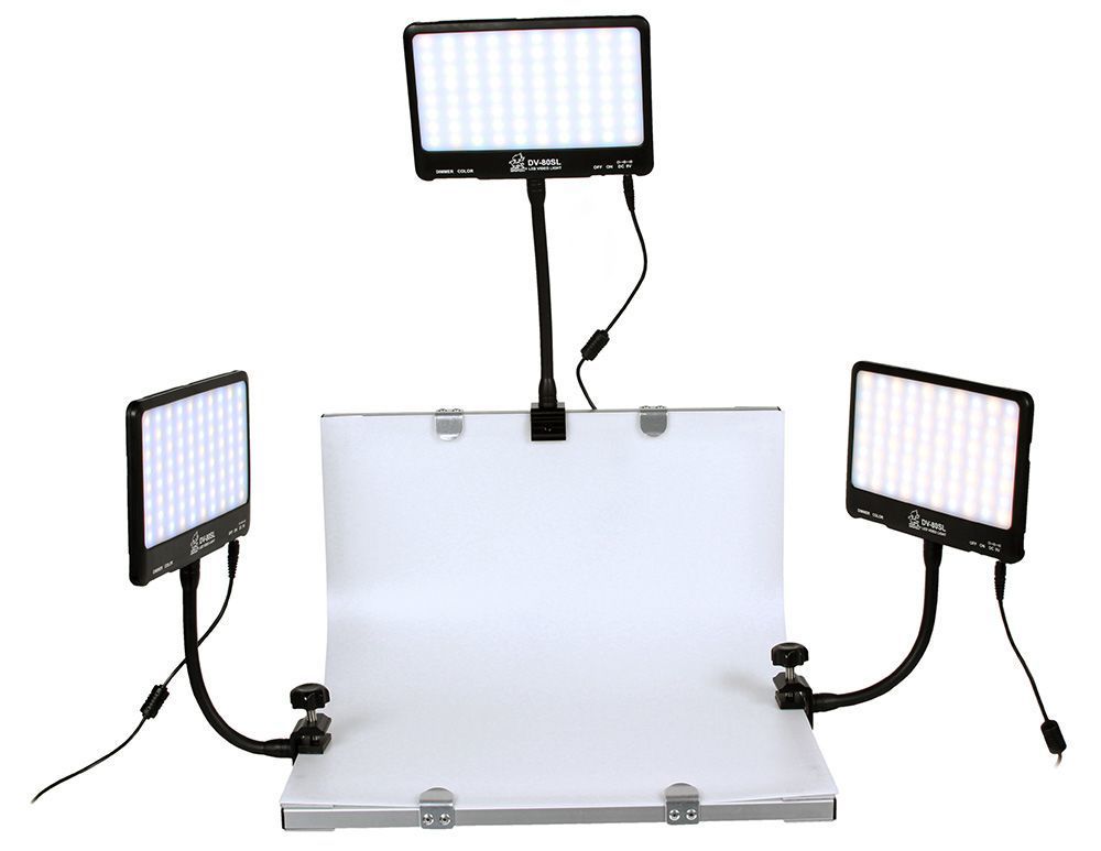 Стол для съемки Grifon DVK-380 SL