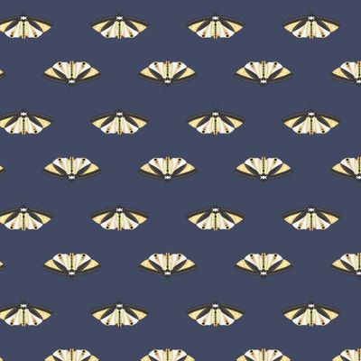 Магия синий