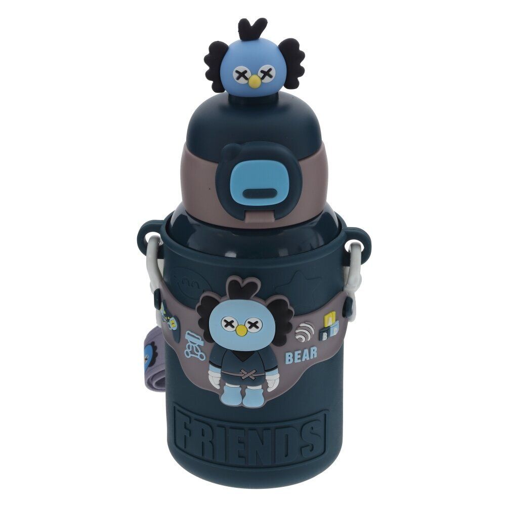 GAEM Термос, 480 мл, L10 W8,5 H21 см