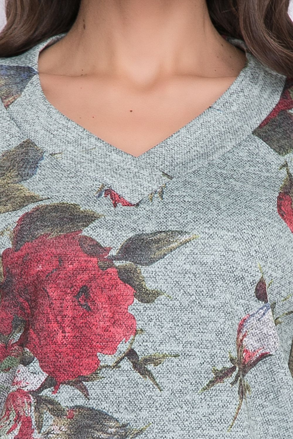 Джемпер 40595 Avili