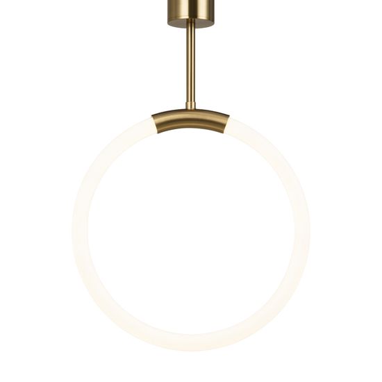 Подвесной светильник Freya FR5387PL-L14BS