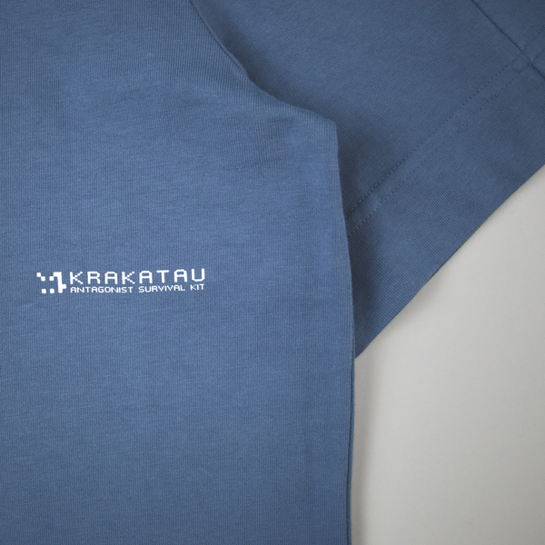  Лонгслив мужской Krakatau Khuru артикул:Tu107-26 - купить в магазине Дайс