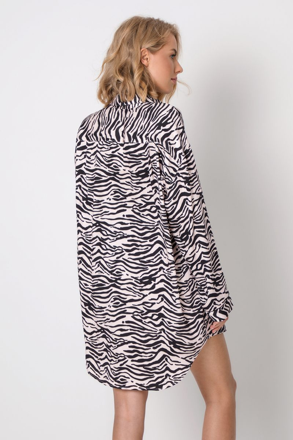 AISHA Сорочка женская