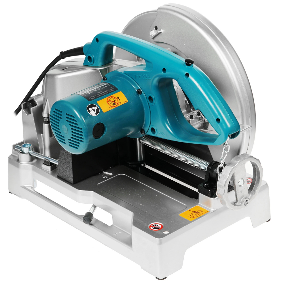 Монтажная пила Makita LC1230