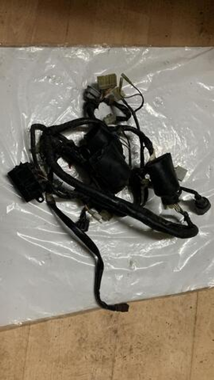 коса электропроводки Yamaha TDM850-2 RN03J