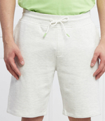 шорты derrick GUESS ACTIVE - серебряный(Z2RD00 KAIJ1)