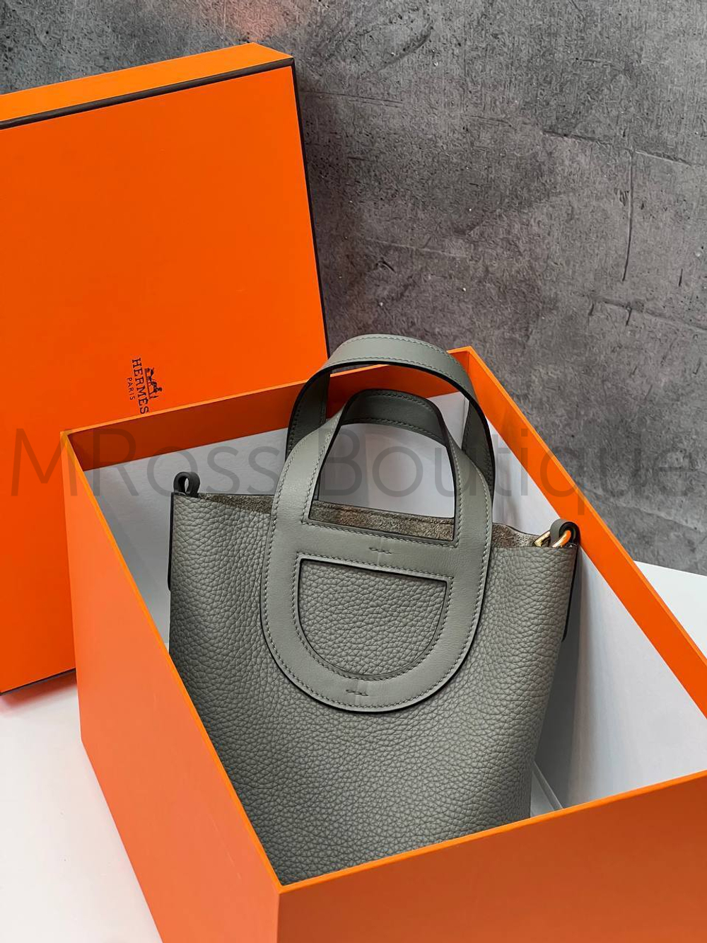 Сумка Hermès In-The-Loop Chaine d'Ancre