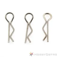 Клипсы кузовные (большие) Hi820067