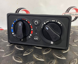 Переключатель режимов отопителя 522/01032