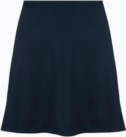 Теннисная юбка Wilson Team Flat Front - размер S