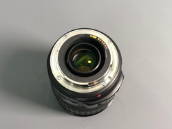 Canon EF 28-135mm IS USM