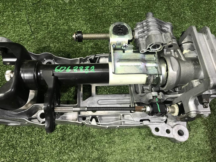 Рулевая колонка Mercedes M GLE W166 (2011-2018)