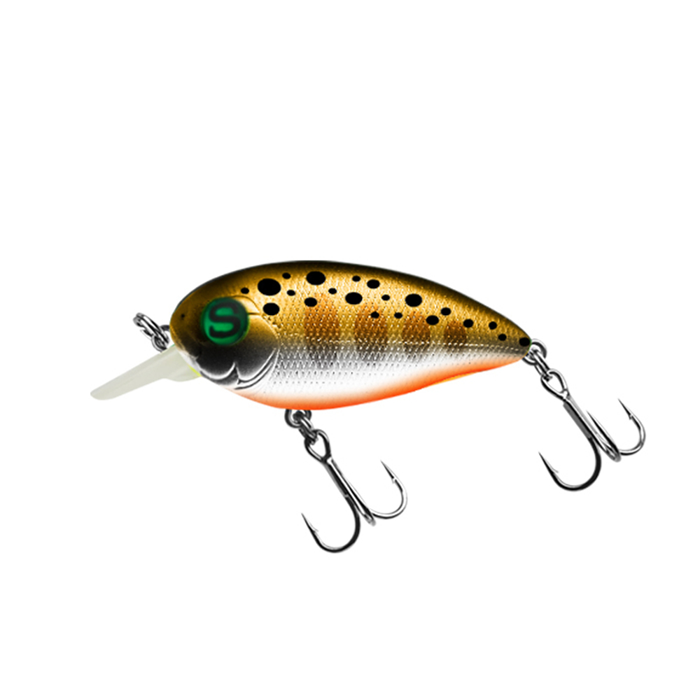 Воблер Sprut Kumo