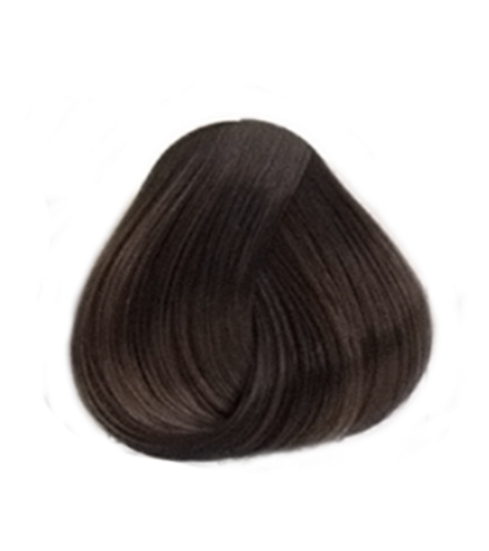 Tefia Mypoint Крем-краска для волос, 5-1 Светлый брюнет пепельный, 60мл