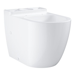 Bau Ceramic Унитаз напольный комплект (39910000, 39912000, 39913000)