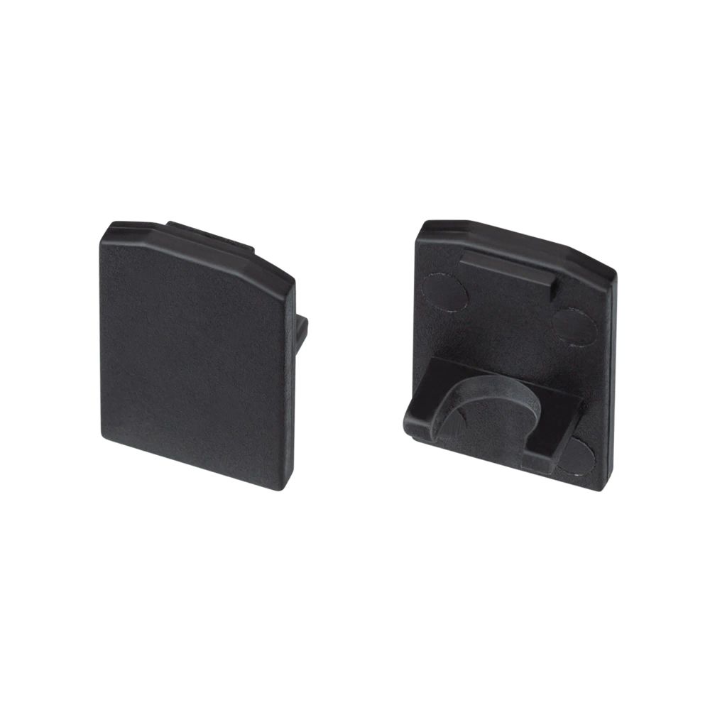 Заглушка MAG-MICROCOSM-CAP (BK) (Arlight, IP20 Пластик) 043054(1)