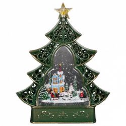 Ель новогодняя Sneha  409-F