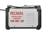Сварочный аппарат инверторный Ресанта САИ-160Т LUX