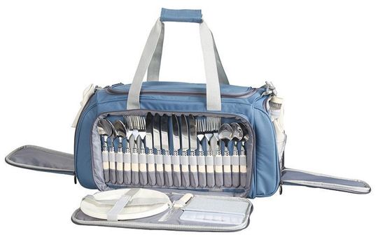 Термосумка NORFIN Forssa NFL-40107