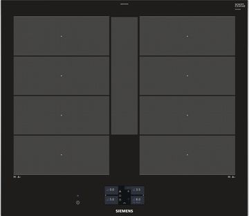 Индукционная варочная панель Siemens EX675JYW1E