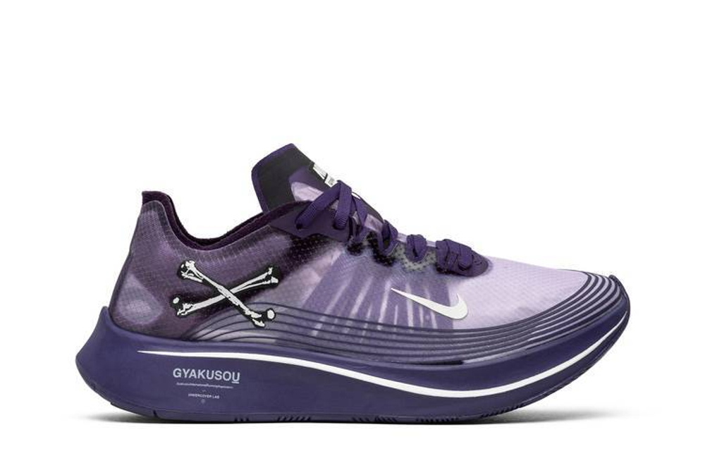 Кроссовки Gyakusou X Nike Zoom Fly Sp