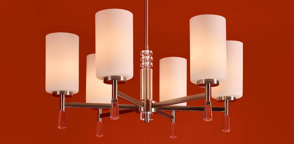 Подвесной светильник Freya FR2031PL-06N