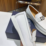 Лоферы Christian Dior