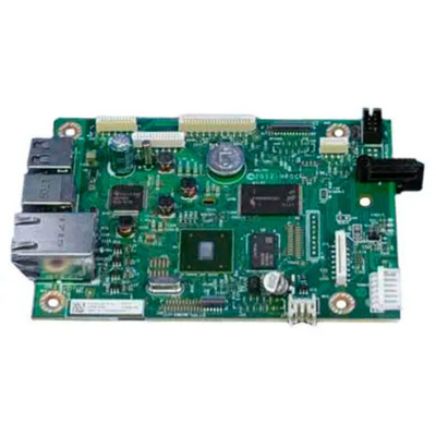 Плата форматера (для моделей с факсом) HP LJ M426fdw RU (F6W15-60002/F6W15-60001)