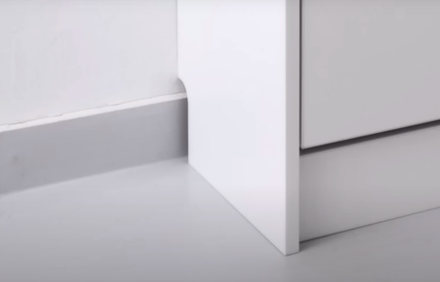 Торцевые фасады 4Dom