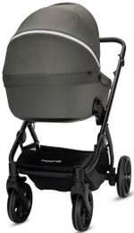 Детская коляска Noordi Fjordi V2 2 в 1 1462150 Alpine Moss
