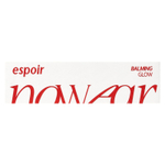 Espoir, Помада Nowear Balming Glow, RD202 Berry Core, 3 г