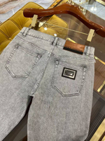 Джинсы Dolce&Gabbana