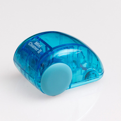 Мини-клинер Midori Mini Cleaner II Blue