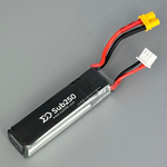 Аккумулятор Sub250 2S 530 Mah 90c