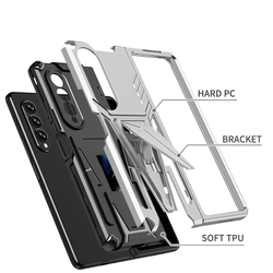 Чехол Rack Case для Samsung Galaxy Z Fold 3