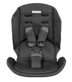 Прогулочная коляска Peg Perego Selfie Plus True Black